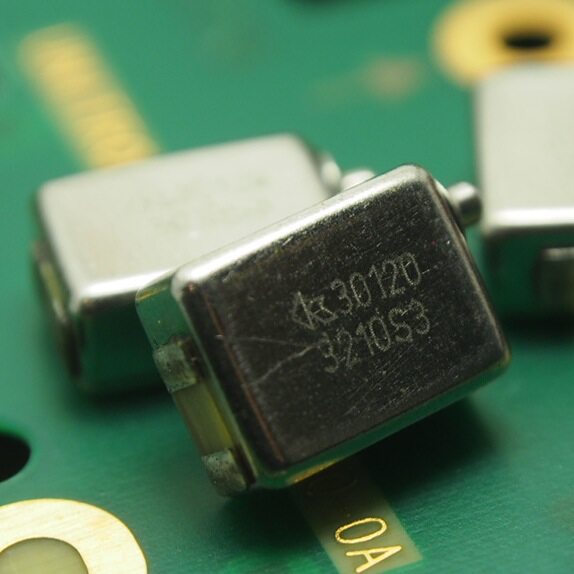 New Lou's moving iron unit CI22955 the same series unit CI30120 headphone change model custom unit