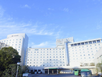 Narita Airport Tobu Hotel Deluxe Room (Twin Bed)-Non-Smoking