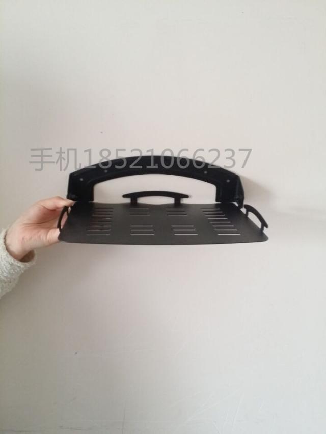 Paulitong Polycom Bracket Eagle Eye Film Conference Camera Bracket Camera Wall Mounted Camera Nursery Tray