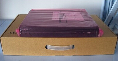 Original Hikvision DS-7808N-SNH network hard disk recorder NVR 1080p 1 hard disk