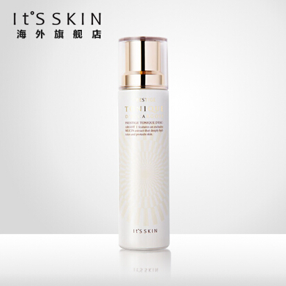 its skin伊思蜗牛再生爽肤水140ml 1号清爽型 补水保湿 嫩白透亮