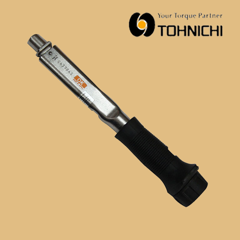 Japan TOHNICHI CL25N5times 10D 225CL5 torque wrench 50250kgf cm