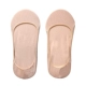 8 đôi tất nông nữ vớ siêu vô hình cotton mỏng mùa xuân và vớ mùa hè vớ tre sợi cao gót chống trượt mang vớ