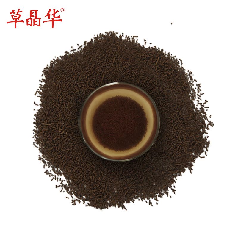 包邮 中智草晶华红景天破壁草本 西藏红景天茶 红景天片打粉无硫