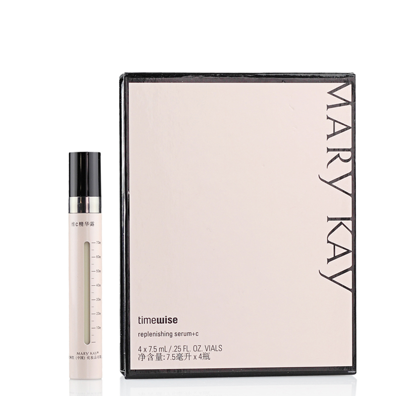 Marykay/玫琳凯幻时VC