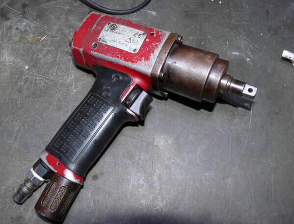 Professional Repair Air Tools Repair Air Wrench Repair Air Grinder Repair Tools