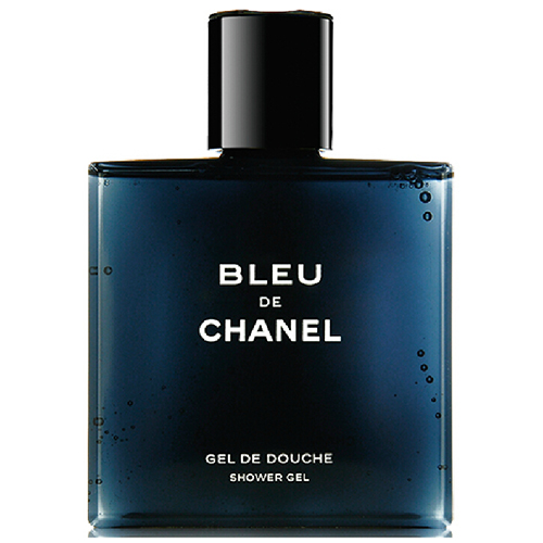 CHANEL香奈儿蔚蓝男士沐浴露200ml 蔚蓝淡香水系列洗发沐浴二合一