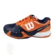 Wilson Weir GIÀNH giày tennis RUSH PRO 2.0 Giày tennis nam Sneakers