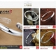 Tanjung Silver Tái chế 9999 Vòng tay bạc Sterling 999 Vòng đeo tay bạc Trao đổi cho tùy chỉnh Bạc thủ công mới thạch anh tóc đen Vòng đeo tay Cuff