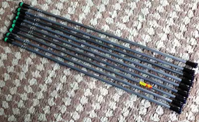 Mavic R-Sys SLR carbon fiber strip Mavic repair flat strip