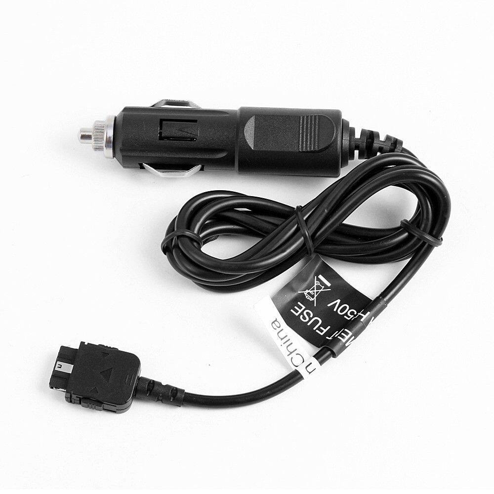 Original fitting Canon on-board charger Canon accessories GARMIN GPS StreetPilot C550 C 550