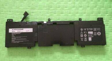 Original Dell Dell Alienware 3V806 3V8O6 51Wh new notebook built-in battery