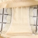 Cotton cô gái đồ lót phụ nữ ren nhỏ phụ nữ không có dấu vết giữa eo tam giác quần dưới gợi cảm nóng thấp thắt lưng cotton áo khoác sip nam Vòng eo thấp