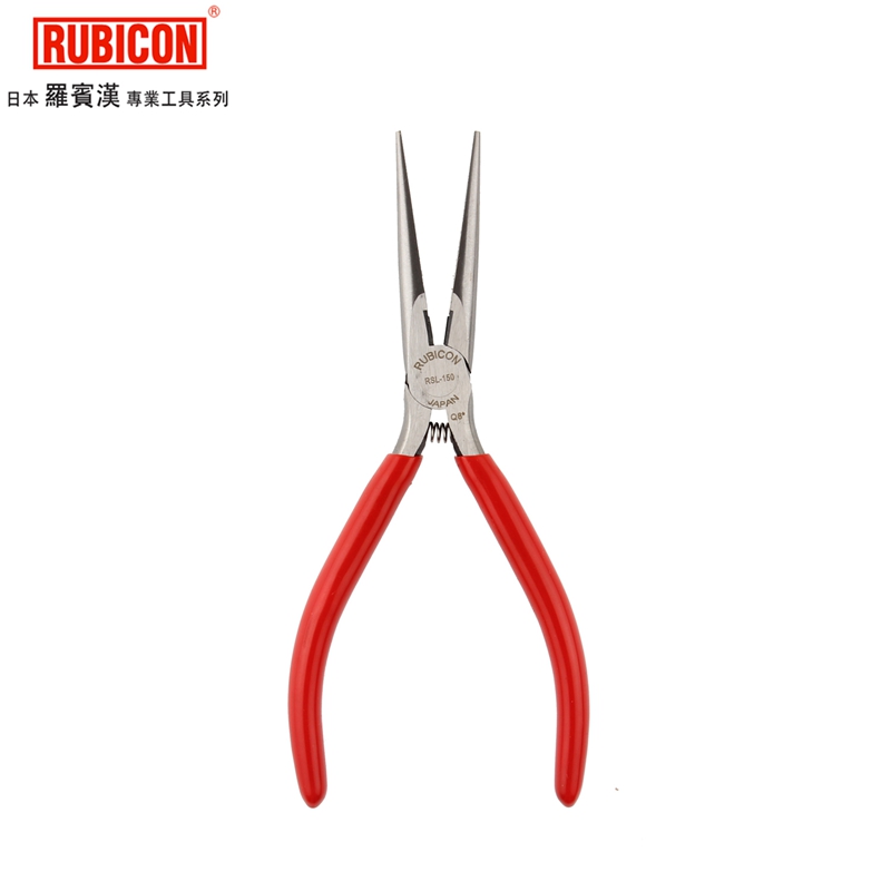 RUBICON Robin Hood International RSL-125 RSL-150 tip nipper pliers electronic pliers