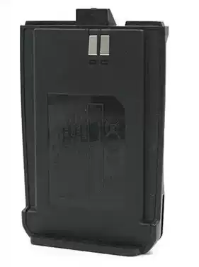 Keweisheng Q5 battery is suitable for TYT-T5 TYT-A8 walkie-talkie battery Teyitong walkie-talkie battery