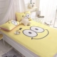 lụa băng Nam Cực mat 1.8m giường mat giường ba mảnh 1,5m có thể gập lại mùa hè ghế máy lạnh cartoon Osaka - Thảm mùa hè