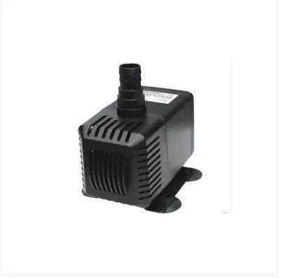 Minjiang Jiuxing Aquarium Multifunctional Submersible Pump Oxygen Pumping Fountain NS-1800 85W