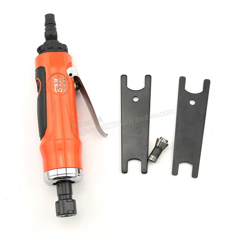 Bingchi BC-4185 Pneumatic powerful windy mill with grinding mill sanding sanding and polishing and tyre repairing machine