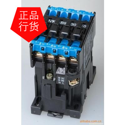 Factory direct sales FATO Huatong electromechanical brand CFC8CJX8] series AC contactor CFC8-12 10