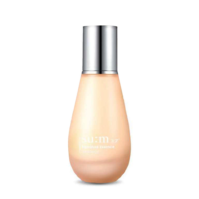 SU:M37°呼吸37度能量保湿精华液60ml