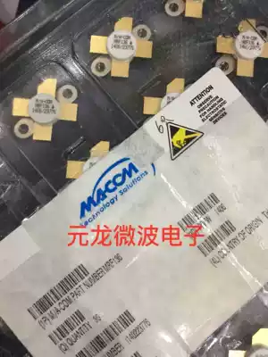 MRF136 brand new original high frequency tube