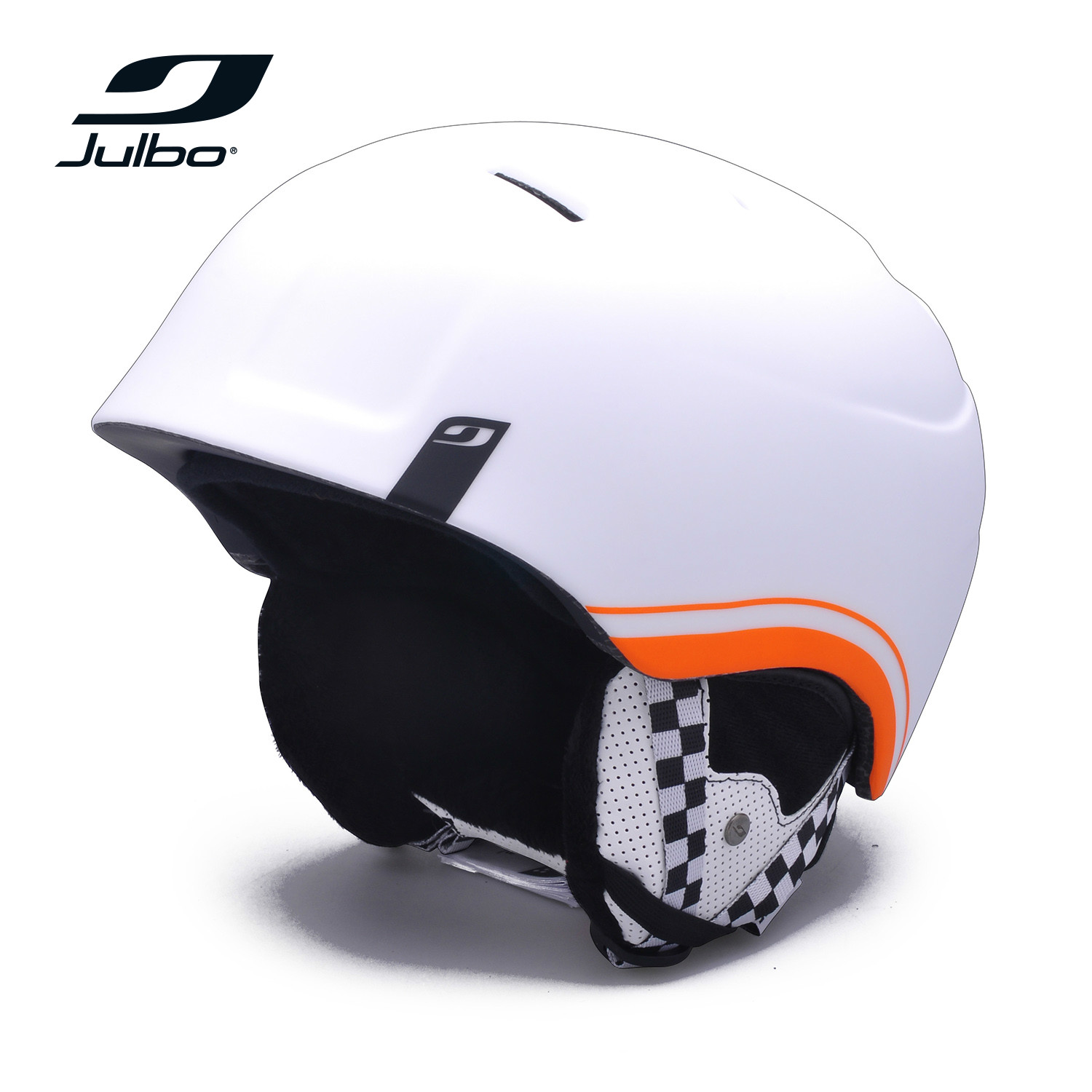 【2015秋冬新款】JULBO/嘉宝 滑雪头盔-Power 60/62 JCI606478