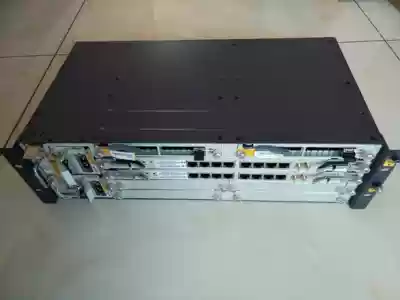 New ZTE packet transmission network equipment ZXCTN6220