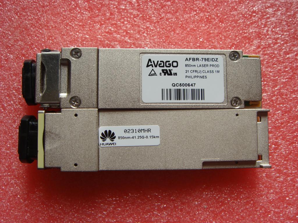 High Speed Modules QSFP 40G AFBR-79EIDZ AFBR-79EIDZ 850NM-41 25G-0 15KM 25G-0 02310MHR