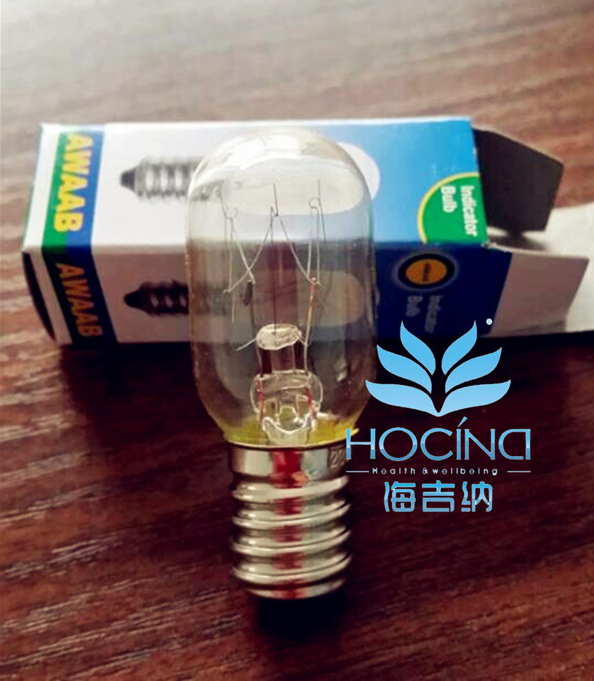 Heijina natural Himalayan rose salt Crystal rock salt lamp bulb salt lamp plus a single shot does not send