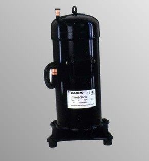 Dajin JT100BAVTYE large gold conversion frequency compressor Mi central air conditioning special