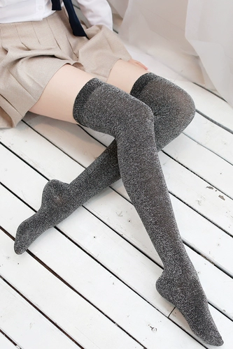 Носки, японские гольфы, осенние универсальные высокие сапоги, по фигуре