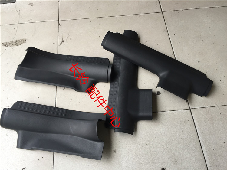 The original factory of Suzuki Swift threshold decorative piece is left and right