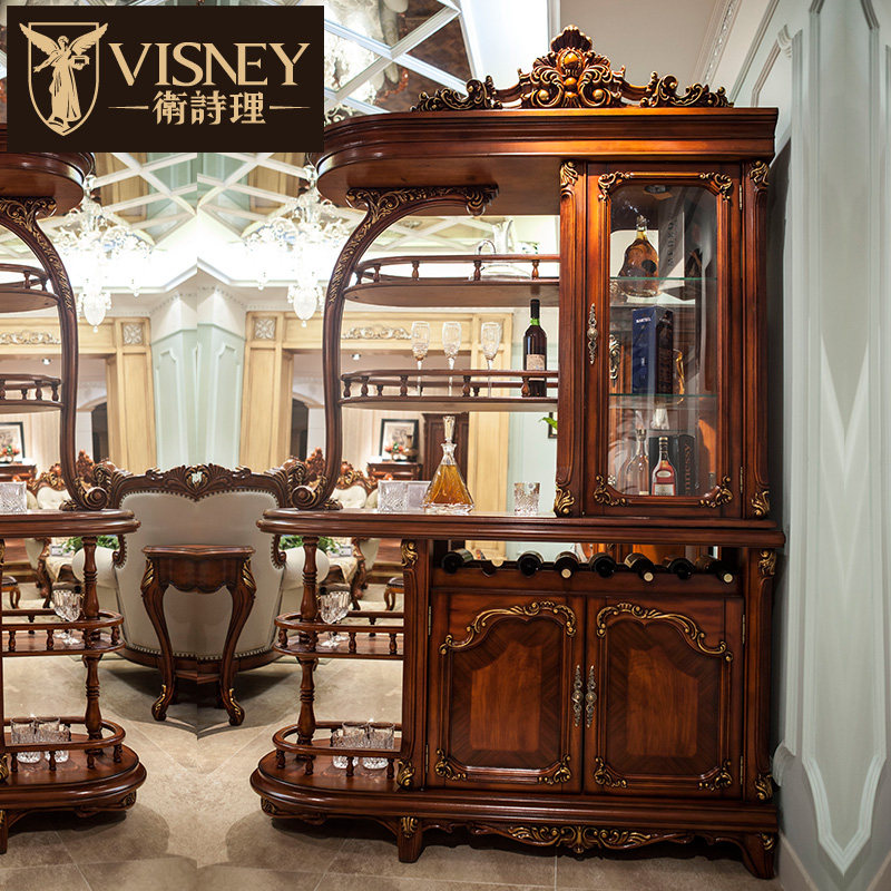 Visney��ʫ��ŷʽʵľ�ƹ�50264M2