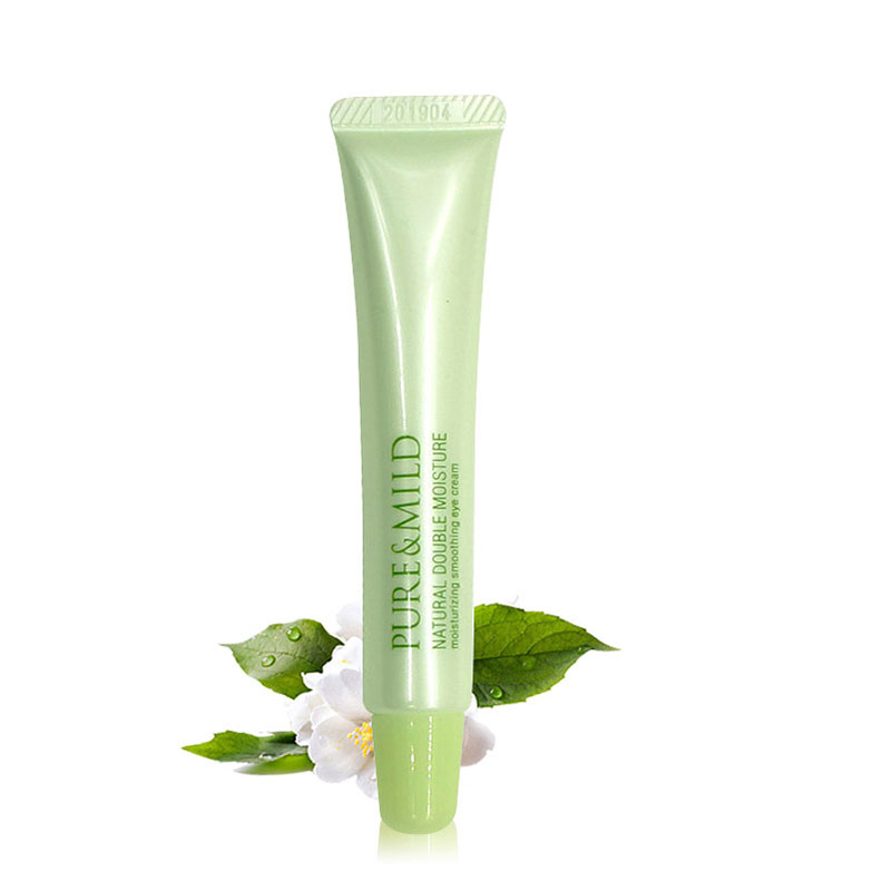 泊美眼霜 植物倍水润保湿柔滑眼霜20g 淡化细纹  淡化眼袋