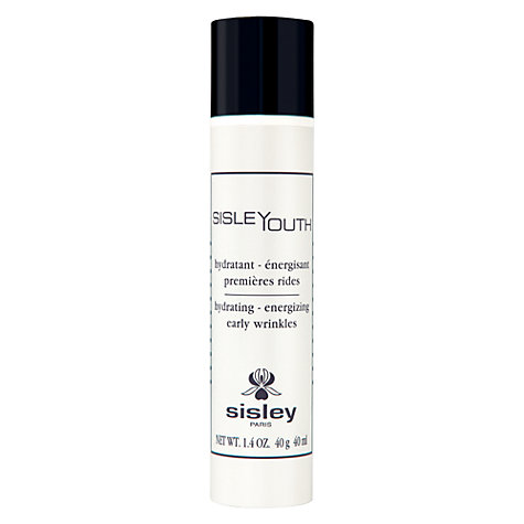 专柜正品 Sisley希思黎妍采青春修护乳液40ml  新品