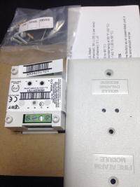 Edward EST3 Fire alarm equipment SIGA-CT2 dual input monitoring module new in stock