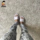 Dép thể thao Sports Beach Nữ thần Màu hồng thanh lịch Bạc Hook Hook 343881-614 Giày thể thao / sandles