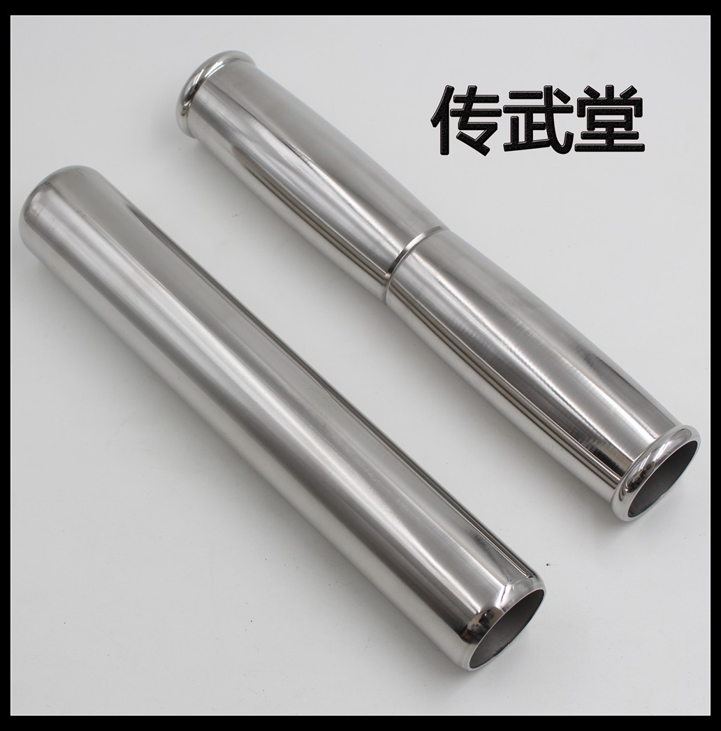 New stainless steel tai chi tai chi rod tai chi rod tai chi rod delivery bag