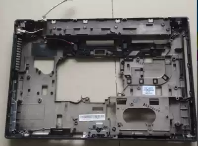 Original HP EliteBook 8560w 8570w D shell bottom shell main shell 652649-001