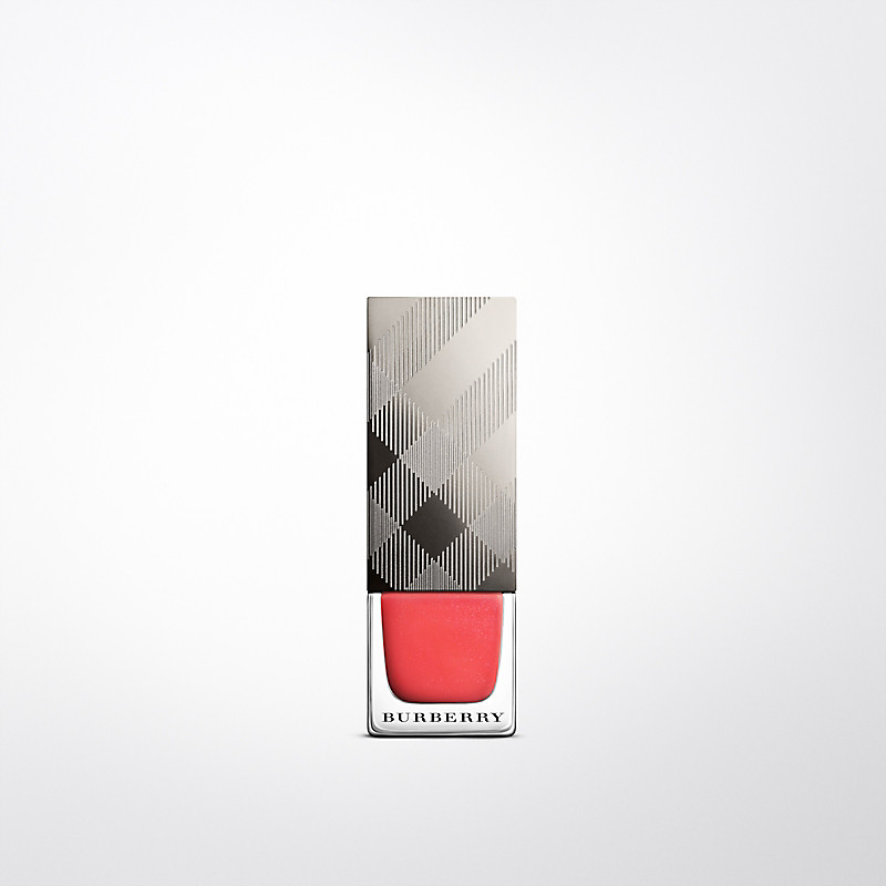 BURBERRY/博柏利指甲油 - 罂粟橙色221号 39272921