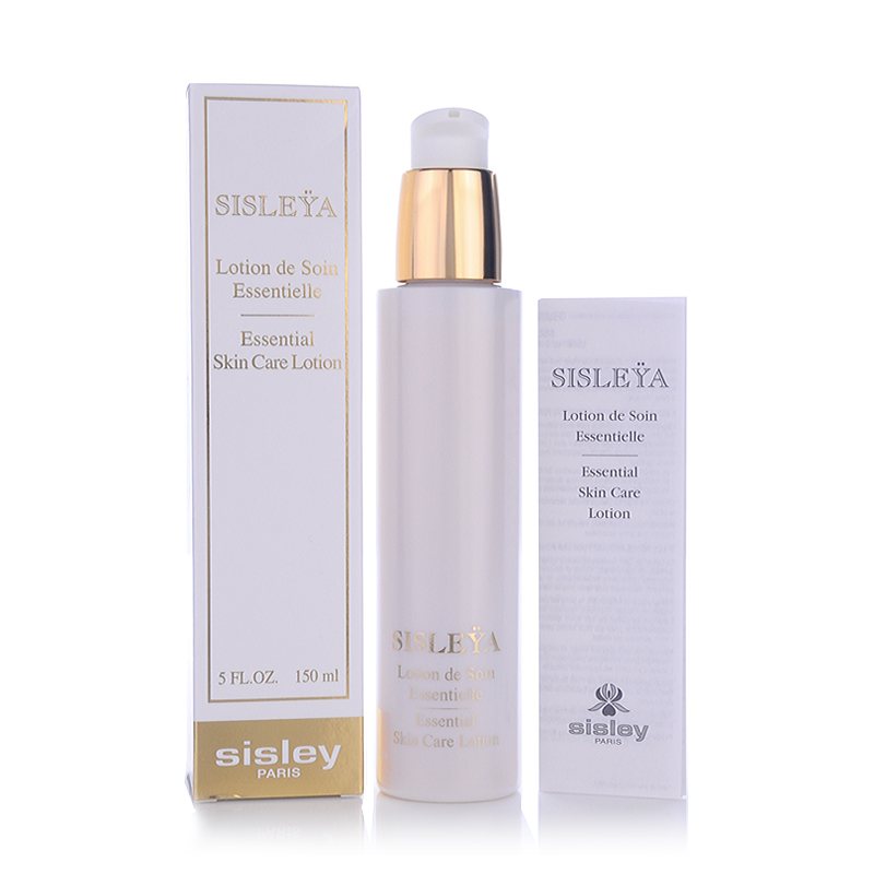 Sisley/希思黎活肤前导精华水活肤驻颜肌底液150ml 海外直邮