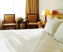 Grand Hotel Macau Luxury Room