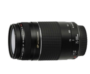 Canon / Canon EF 75-300mm f / 4-5.6 III USM Ống kính tele zoom tele SLR - Máy ảnh SLR