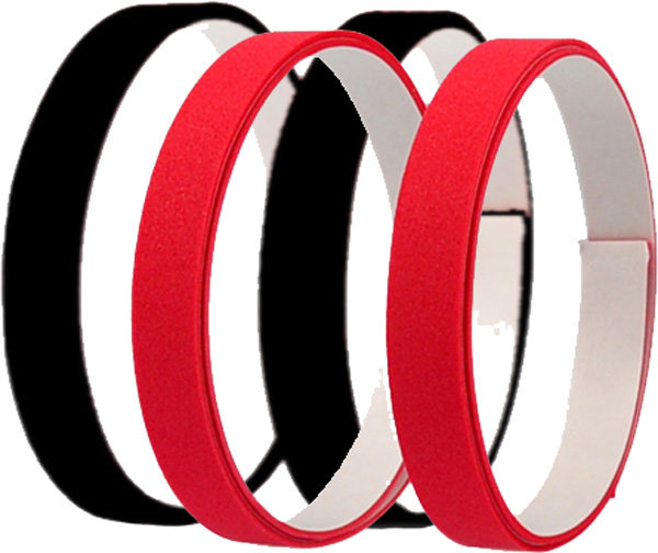 (Pingwangfu) Promotional table tennis racket sponge edge protection edge anti-collision sponge edge ultra-thick sponge