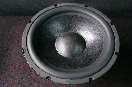 10 inch subwoofer speaker
