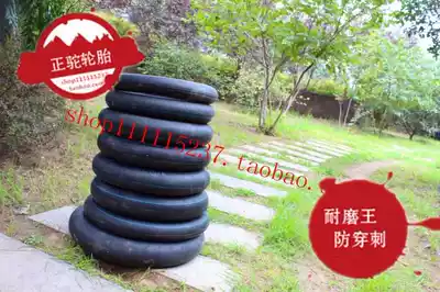 The inner tube tricycle tube 500 450 400 375 350 300 275- 12-14-18 locomotive tube