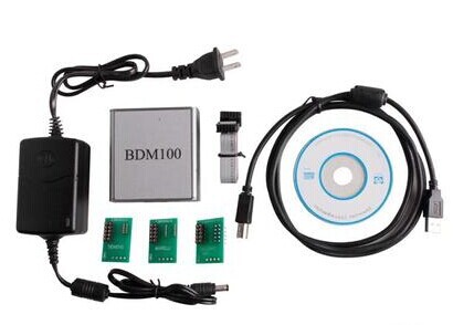 Spot car ECU programmer BDM100 rewrite tool car power upgrade bdm 100