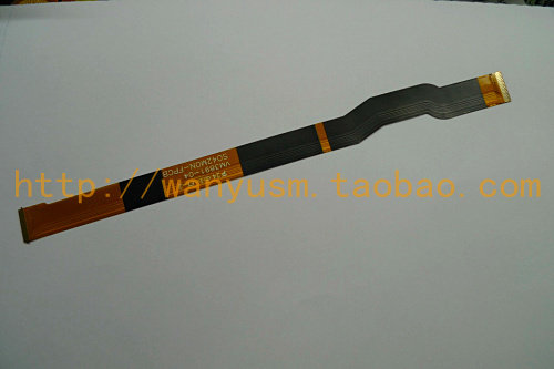 Olympus EPL5 EPL6 screen cable LCD cable display cable vulnerable cable camera repair