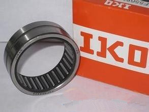 INA IKO Rolling pin bearing HK1712 perforated type punching pressure outer ring Import rolling needle bearing INA