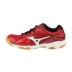Giày bóng bàn Mizuno Giày nam giày nữ Giày nam MIZUNO gân bò đáy giày thoáng khí chống trượt giày bóng bàn giày thể thao nam Giày bóng bàn